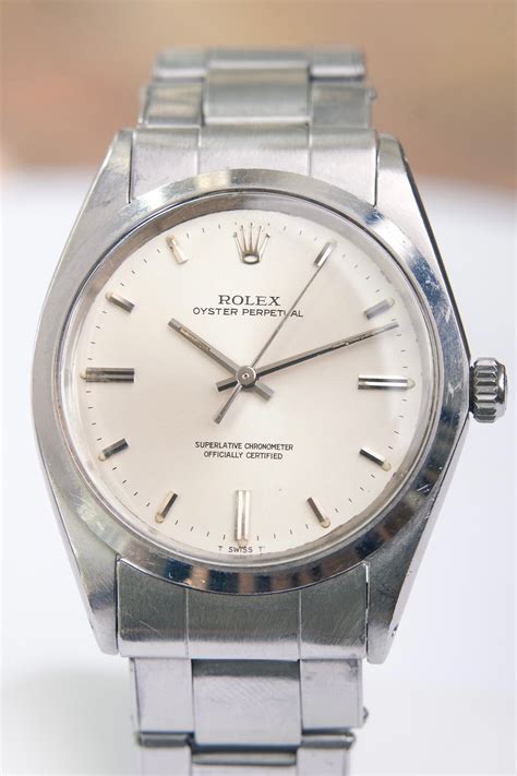 antique rolex oyster perpetual datejust|Altro.